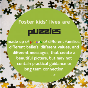Puzzles holiday tips