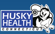 Husky Health Logo