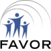 FAVOR logo