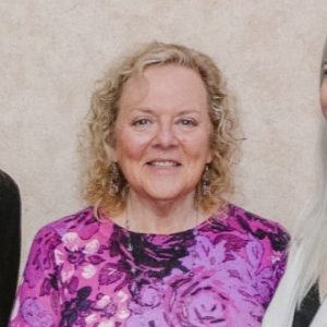 Jill Schoenfuss, MBA, OTR