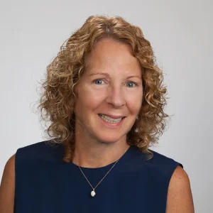 The Honorable Lynn Dawson