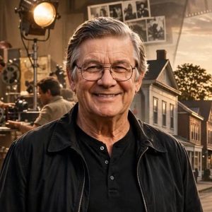 Tom Moore
