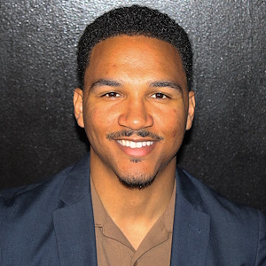 Trayvonn Diaz, MPA