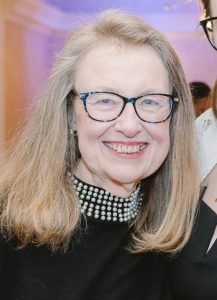 Deb Kelleher