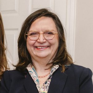 Josephine Hawke, PhD