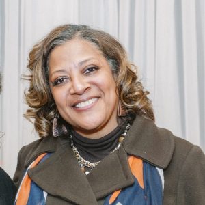 B. Selina Daniels